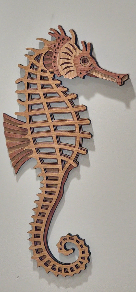 Seahorse